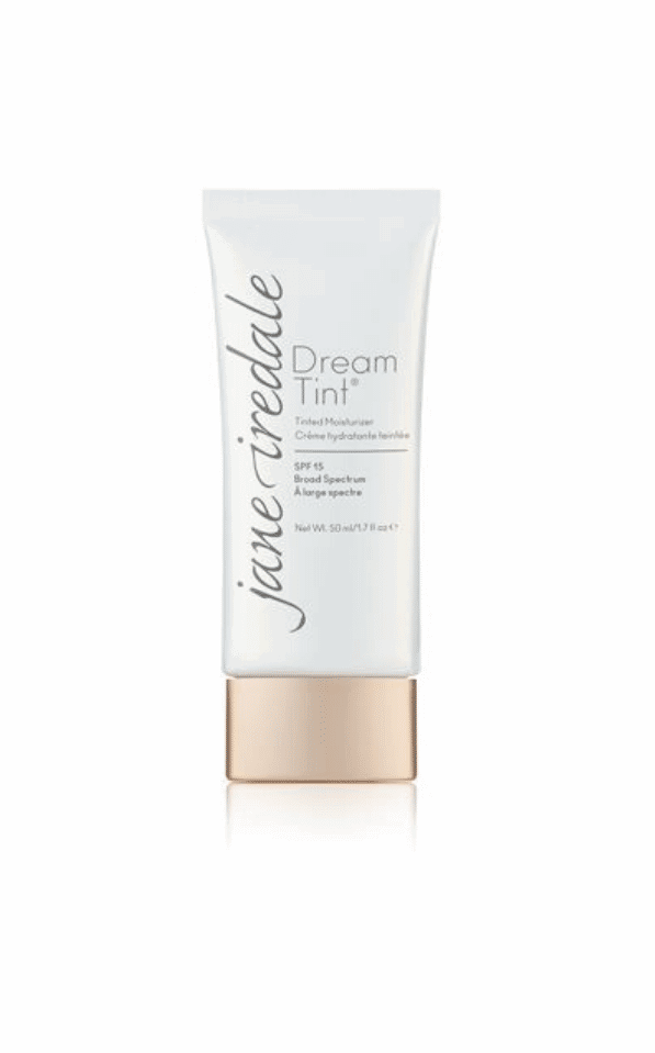 Dodelijk vijver Reden Dream Tint, de meest natuurlijke make-up voor de vochtarme huid! - Skin  Solutions